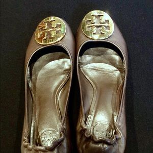 Tory Burch Flats